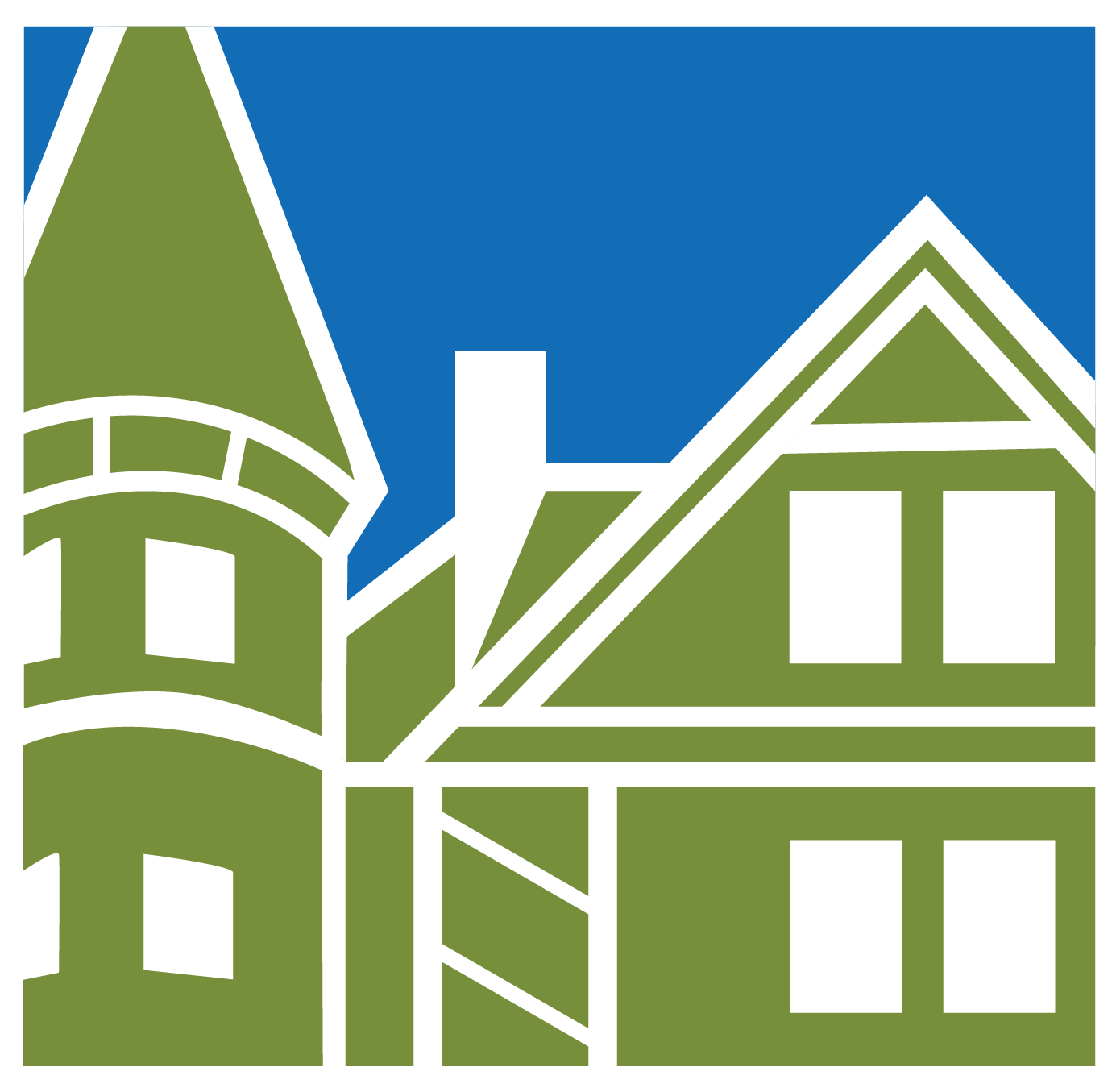 Greene Design and Build | Favicon