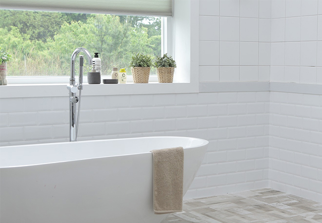 Greene Design and Build | Bathroom Renovations