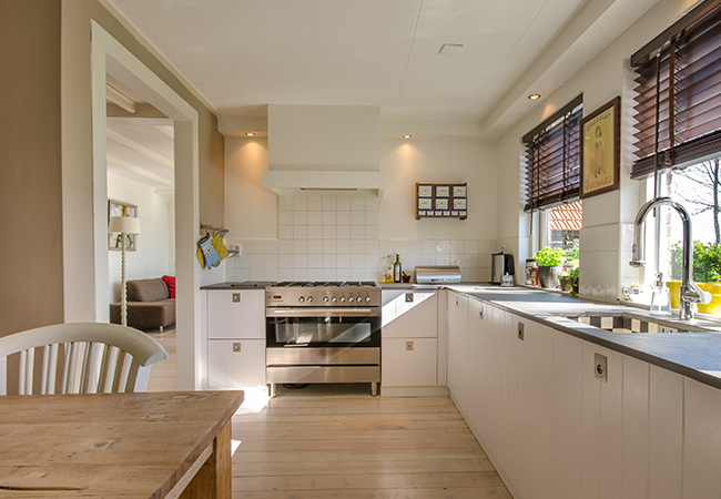 Greene Design and Build | Renovations - Kitchen