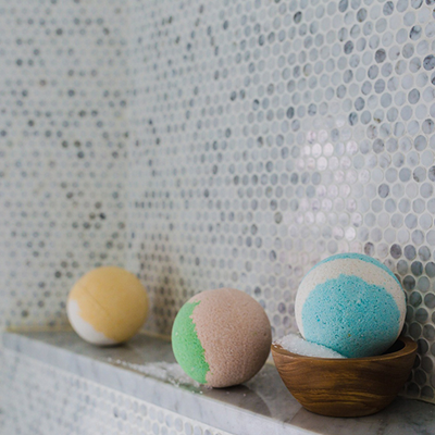 Greene Design and Build | Renovations Bathroom Bath Bombs