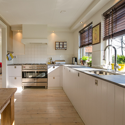 Greene Design and Build | Renovations - Kitchen